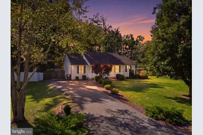 35455 Golf Course Drive, Mechanicsville, MD 20659 - Photo 1