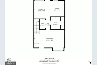 21421 Manon Way, Lexington Park, MD 20653 - Photo 31