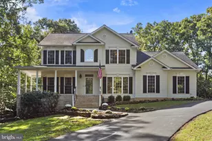 26915 Hidden Acres Ct, Mechanicsville, MD 20659 - Photo 1