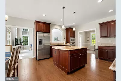 25958 Haven View Court, Mechanicsville, MD 20659 - Photo 33