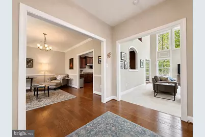 25958 Haven View Court, Mechanicsville, MD 20659 - Photo 21