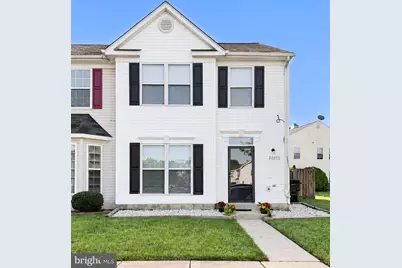 22055 Saint Elizabeths Court, Great Mills, MD 20634 - Photo 3