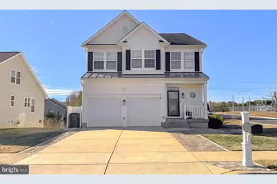 22405 Alydar Drive, Lexington Park, MD 20653 - Photo 1