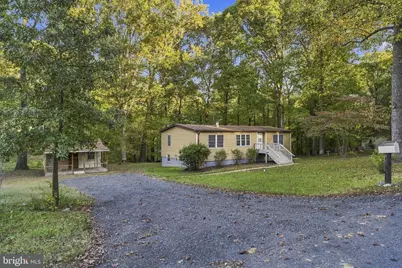 26864 Oak Ridge Drive, Mechanicsville, MD 20659 - Photo 1