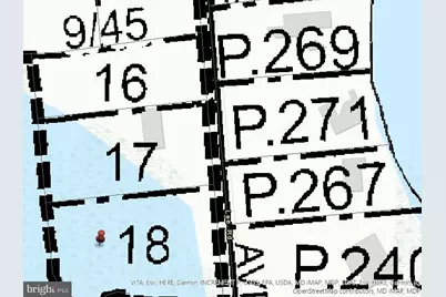 11086 Lee Avenue, Deal Island, MD 21821 - Photo 15