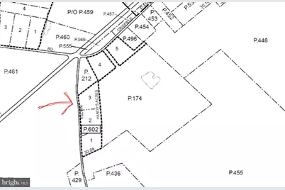 0 Whites Road, Marion Station, MD 21838 - Photo 5