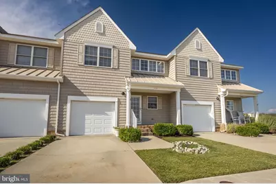 111 Sunset Circle #111E, Crisfield, MD 21817 - Photo 49