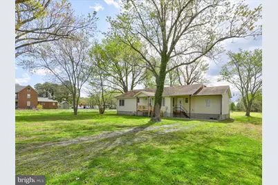 23451 Deal Island Road, Deal Island, MD 21821 - Photo 1