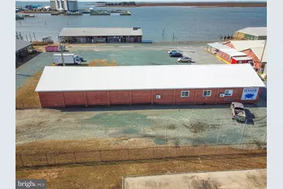 101 N. 7th Street, Crisfield, MD 21817 - Photo 47