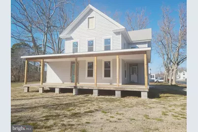 2 W Main Street, Crisfield, MD 21817 - Photo 1