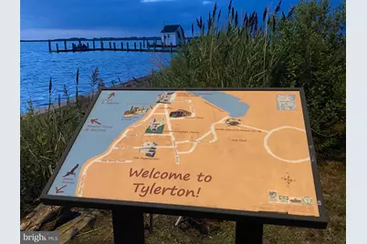 3019 Union Church Road, Tylerton, MD 21866 - Photo 3