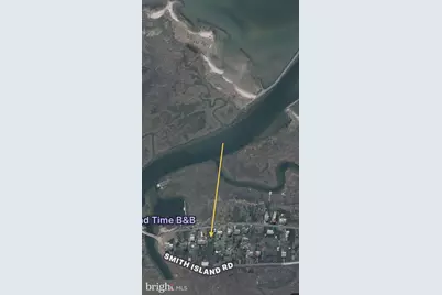 Parcel 0017 Marsh Road, Ewell, MD 21824 - Photo 7