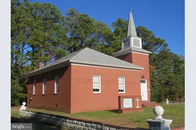 11139 Hodson White Road, Deal Island, MD 21821 - Photo 1