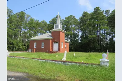 11139 Hodson White Road, Deal Island, MD 21821 - Photo 3