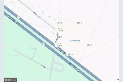 0 Ocean Highway, Westover, MD 21871 - Photo 3