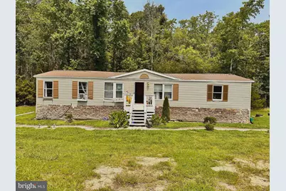 4770 Daughertytown Road #B, Crisfield, MD 21817 - Photo 1