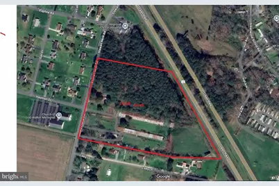 11229 Stewart Neck Road, Princess Anne, MD 21853 - Photo 1