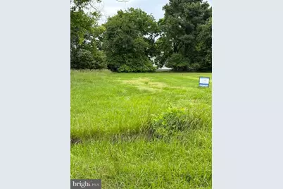 Parcel 210 Melvin White Road, Deal Island, MD 21821 - Photo 1