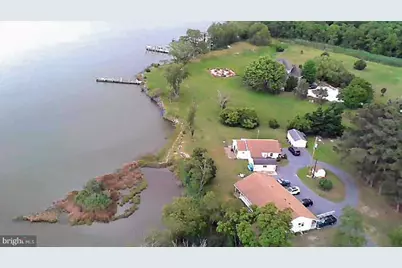 10273 Deal Island Road, Deal Island, MD 21821 - Photo 13