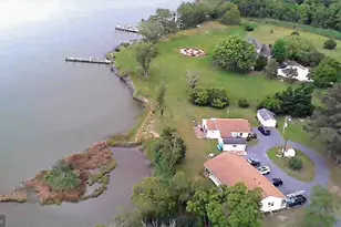 10273 Deal Island Rd, Deal Island, MD 21821 - Photo 13