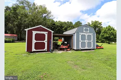 11276 Hodson White Road, Deal Island, MD 21821 - Photo 27