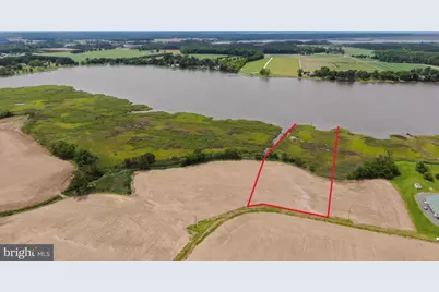 0 Clarence Barnes Road, Princess Anne, MD 21853 - Photo 1