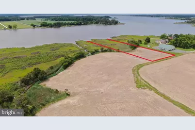 0 Clarence Barnes Road, Princess Anne, MD 21853 - Photo 3