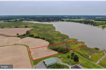 0 Clarence Barnes Road, Princess Anne, MD 21853 - Photo 1