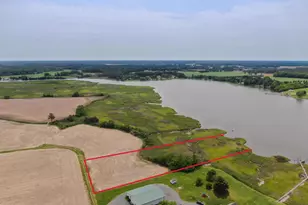 0 Clarence Barnes Rd, Princess Anne, MD 21853 - Photo 1