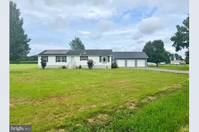 11075 Jerusalem Road, Princess Anne, MD 21853 - Photo 1