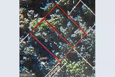 0 Ranford Williams Lane, Marion Station, MD 21838 - Photo 1