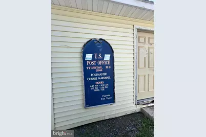 21125 Bay Berry Drive, Tylerton, MD 21866 - Photo 17