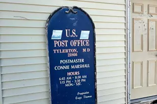 21125 Bay Berry Dr, Tylerton, MD 21866 - Photo 17