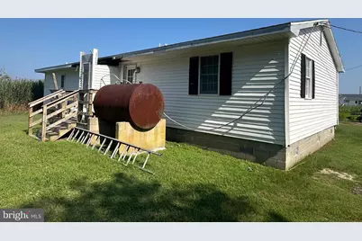 21125 Bay Berry Drive, Tylerton, MD 21866 - Photo 13