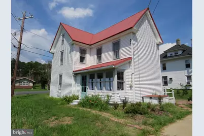 3289 Sackertown Road, Crisfield, MD 21817 - Photo 1