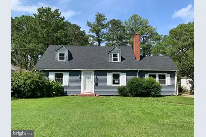 12 Hall Highway, Crisfield, MD 21817 - Photo 1