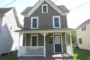 35 W Chesapeake Ave, Crisfield, MD 21817 - Photo 1