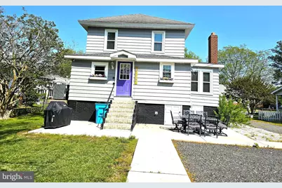 407 Myrtle Street, Crisfield, MD 21817 - Photo 5