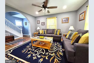 407 Myrtle Street, Crisfield, MD 21817 - Photo 27