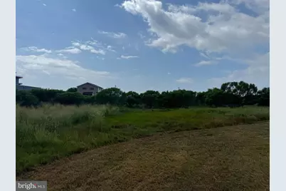 Lot 3 Crockett Ave., Crisfield, MD 21817 - Photo 1