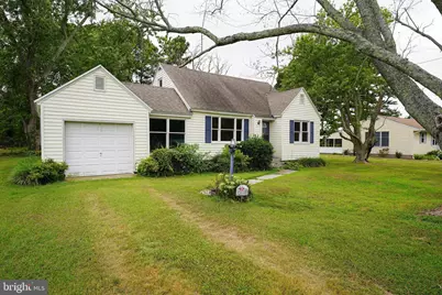 24849 Deal Island Road, Dames Quarter, MD 21821 - Photo 3