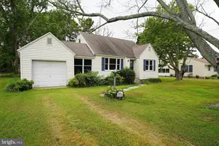 24849 Deal Island Rd, Dames Quarter, MD 21821 - Photo 3