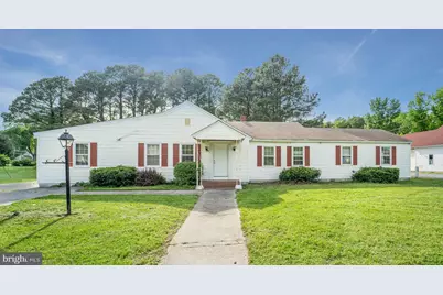 10080 Deal Island Road, Deal Island, MD 21821 - Photo 1