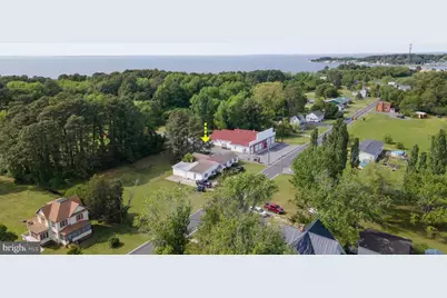 10080 Deal Island Road, Deal Island, MD 21821 - Photo 1