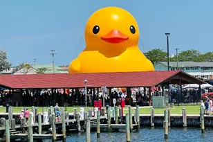 225 N N Somerset Ave, Crisfield, MD 21817 - Photo 37