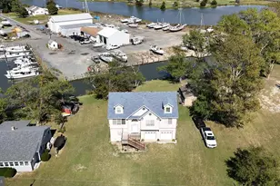 10515 Cassandra Dr, Deal Island, MD 21821 - Photo 33