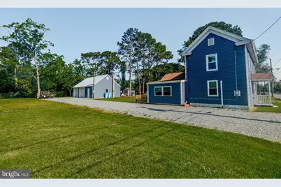 215 N 1st Street, Crisfield, MD 21817 - Photo 3