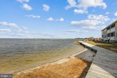 107 Waters Edge #107E, Crisfield, MD 21817 - Photo 33