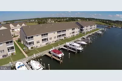 107 Waters Edge #107E, Crisfield, MD 21817 - Photo 29