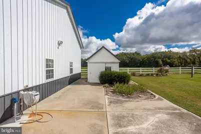 7751 Dividing Creek, Pocomoke, MD 21851 - Photo 19